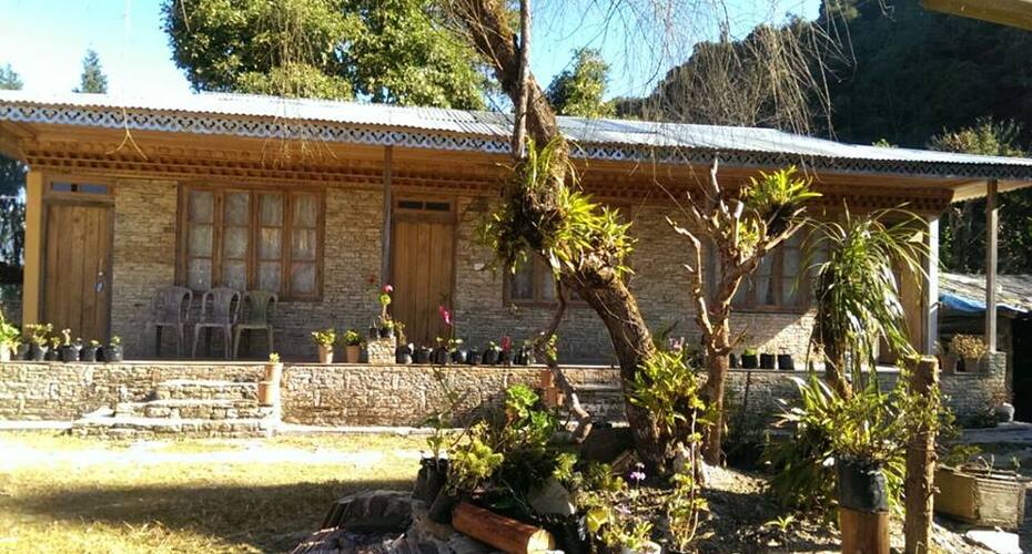Dokohthang Village Homestay, Pelling 1